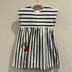 Dolce Gabbana kids dress